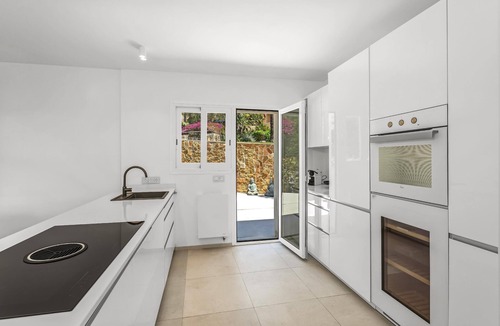 Peguera Villa | Exklusiv Sea View Villa with Pool in Paguera Mallorca Southwest