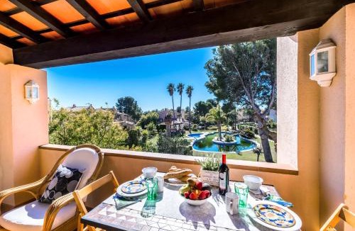Bonmont Terres Noves Apartment | Fabuloso RENTIGOLF SOLYGOLF entre mar y montañas
