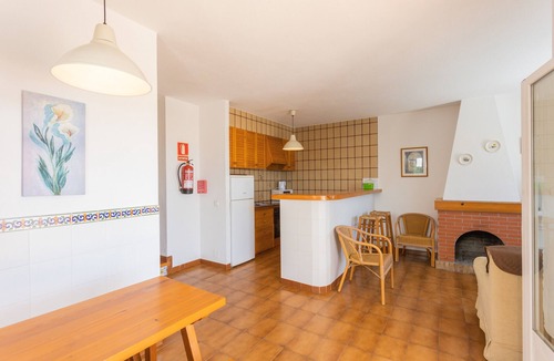 Son Bou Villa | Family Home with Pool - V83 a/b - Villa Sud