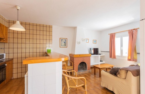 Son Bou Villa | Family Home with Pool - V83 a/b - Villa Sud