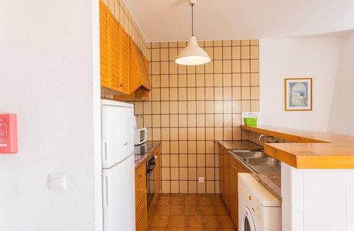 Son Bou Villa | Family Home with Pool - V83 a/b - Villa Sud