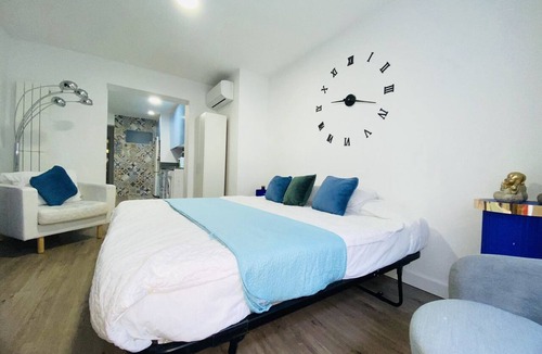 Malasana Apartment | Fantástico Apartamento Para 2 Centro Capital