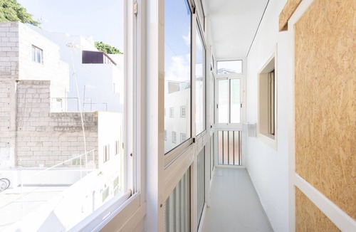 San Andres Apartment | Fantastic location. San Andrés-Las Teresitas