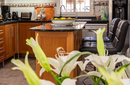 La Zenia Villa | Fantastic villa -10 minutes walk to the beach