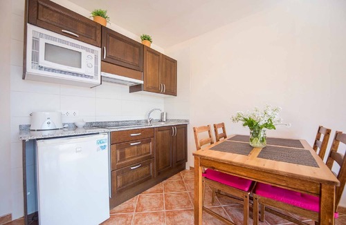 Algaida Hotel | Farm Cas Accountant