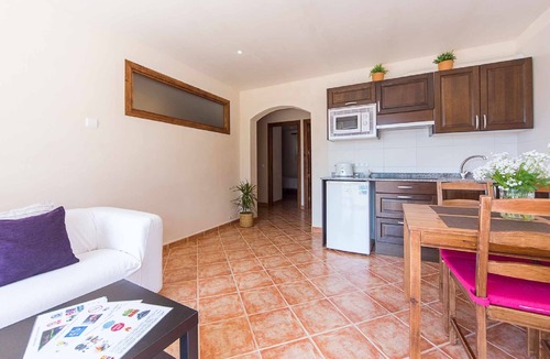 Algaida Hotel | Farm Cas Accountant