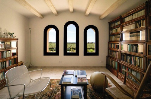Cambrils House | Farmhouse with pool among olive groves in Cambrils