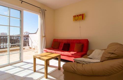Los Cristianos Apartment | Fewo Jacqui