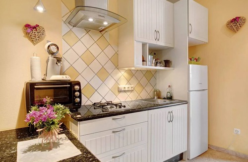 Villa de Arico Apartment | Finca Aurora - Peaceful Apartmentin Arico