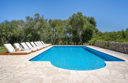 Minorca House | Finca Biniatzau by 3 Villas Menorca