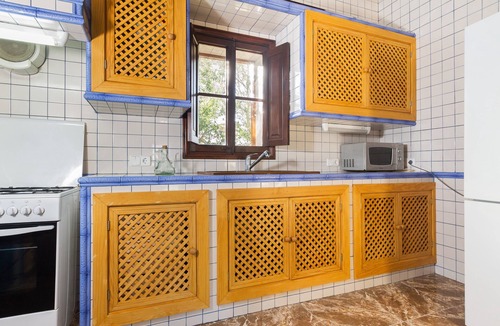 Sant Joan House | Finca Can Pep