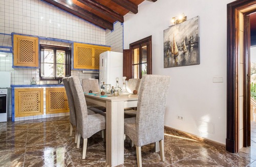 Sant Joan House | Finca Can Pep