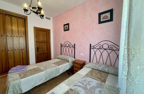 Competa House | FINCA EL ALMENDRO