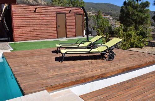 Fasnia House | Finca La Baifa