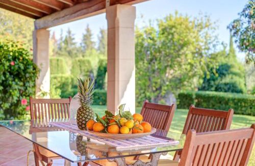Caimari House | Finca Malena