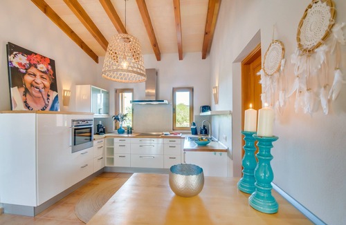 Cas Concos House | Finca Petit Paraiso, on an idyllic, approx. 21,000 m² plot of land