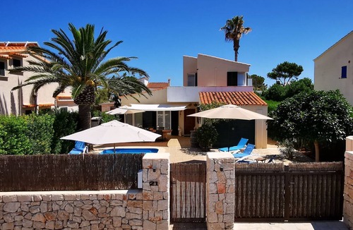 Cala Llombards House | Finca Ses Rotes by Interhome
