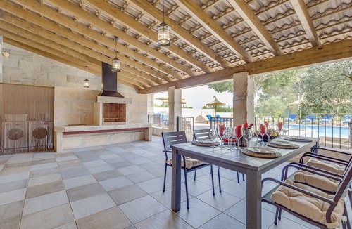 Algaida Villa | Finca Son Ullastre