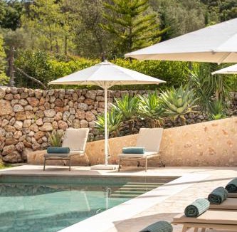 Pollensa Villa | Finca Tomir