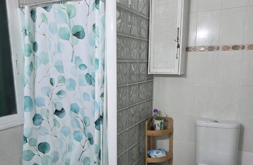 Puerto Maritimo Apartment | FIRST FLOOR AT 300 METERS FROM THE BEACH OF PORTIXOL