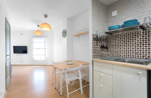 Tossa de Mar Apartment | Flat near the beach and center of Tossa de Mar "Sol"