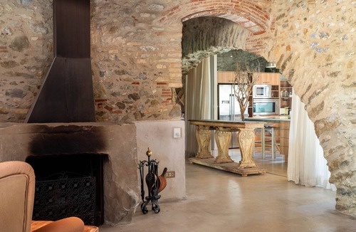 Torroella de Montgri Villa | Flateli La Rajoleria