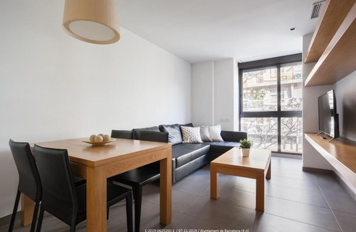 Navas Apartment | Flateli Navas 4-1