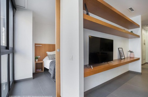 Navas Apartment | Flateli Navas 4-1
