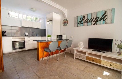 Puerto Rico House | Flatguest PR Beach - Terrace + Garden + 24H