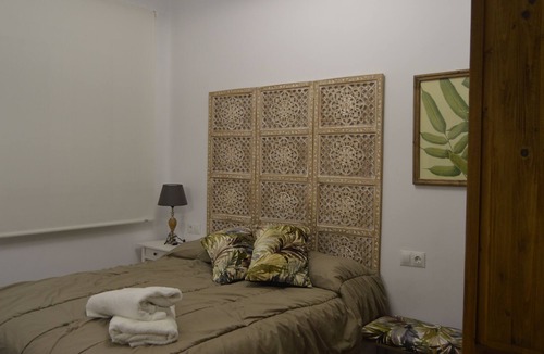 Huerta del Rey Vallellano Apartment | Fleming Loft Parking Tourist Córdoba