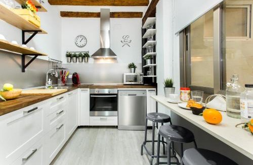 Old Town Apartment | Font 2 Circo Romano