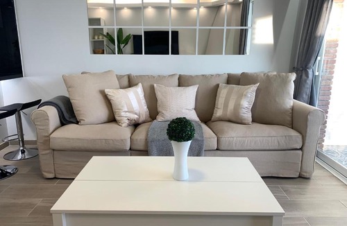 Sitges Apartment | Formentor