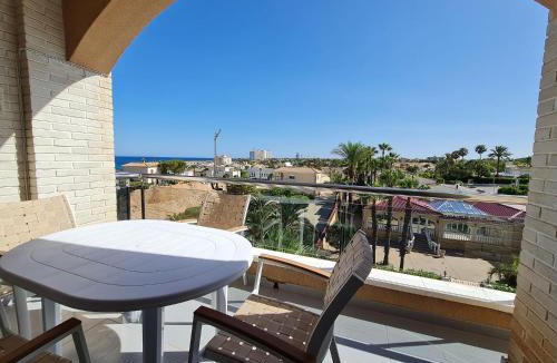 Flamenca Beach Apartment | - - - - - FRONT LINE - - - - - Primera Línea - - - - - Apartments in Playa Flamenca