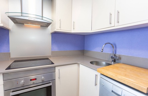 Faro de Cullera Apartment | Frontline Beach Cullera