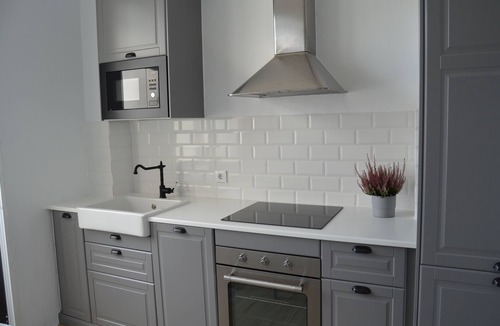 Ferrol Apartment | Fully equipped apartment in Ferrol.