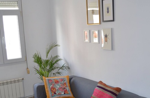 Ferrol Apartment | Fully equipped apartment in Ferrol.