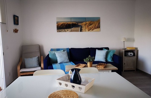 Palamos House | G6-HOUSE AT 100 M FROM THE BEACH LA FOSCA - 2/4 PERS.