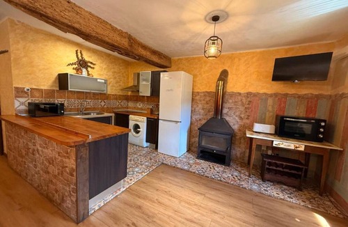 Sumbilla House | Garzibaita country house near San Sebastián.