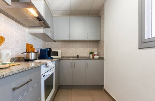 Riumar House | Gaviota 6 by Interhome