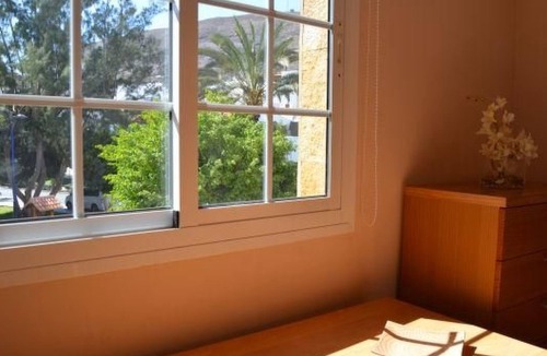 Gran Tarajal Apartment | Gemütliche Ferienwohnung für 3 Personen by Interhome