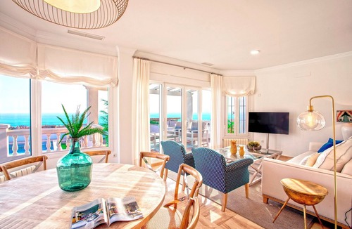 Chiclana de la Frontera Villa | Genteel Home Mirador de La Barrosa