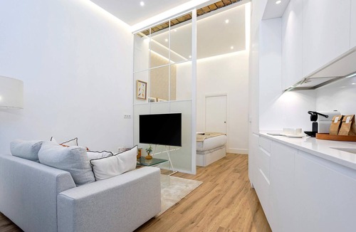 Triana Apartment | Genteel Home Castilla IV