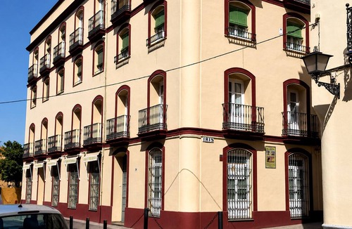 El Arenal Apartment | Genteel Home Iris - Two Bedroom Apartment, Sleeps 4