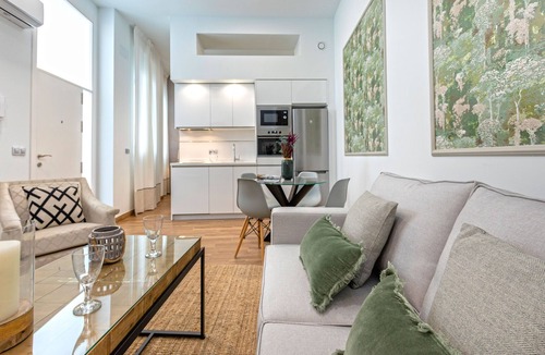 San Roque Apartment | Genteel Home Recaredo III