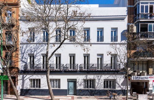 San Roque Apartment | Genteel Home Recaredo III