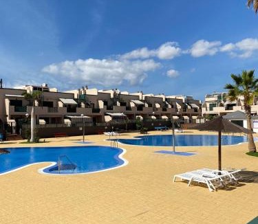 Arona Apartment | Geranios Costa del Silencio