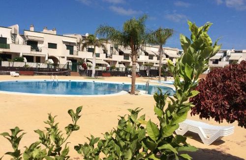 Arona Apartment | Geranios Costa del Silencio