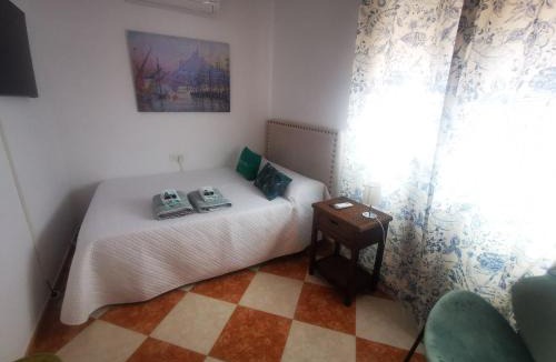 La Linea de la Concepcion House | Gibraltar Views Guest House