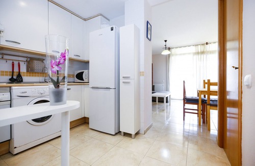Cap de Salou Apartment | GOLDEN 5 Apartment
