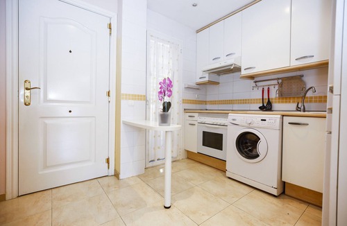 Cap de Salou Apartment | GOLDEN 5 Apartment